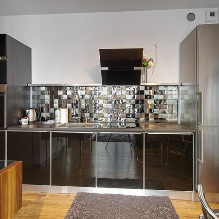 Apartament Marilyn Monroe-Baltiq Plaza Gdynia Zewnętrze zdjęcie