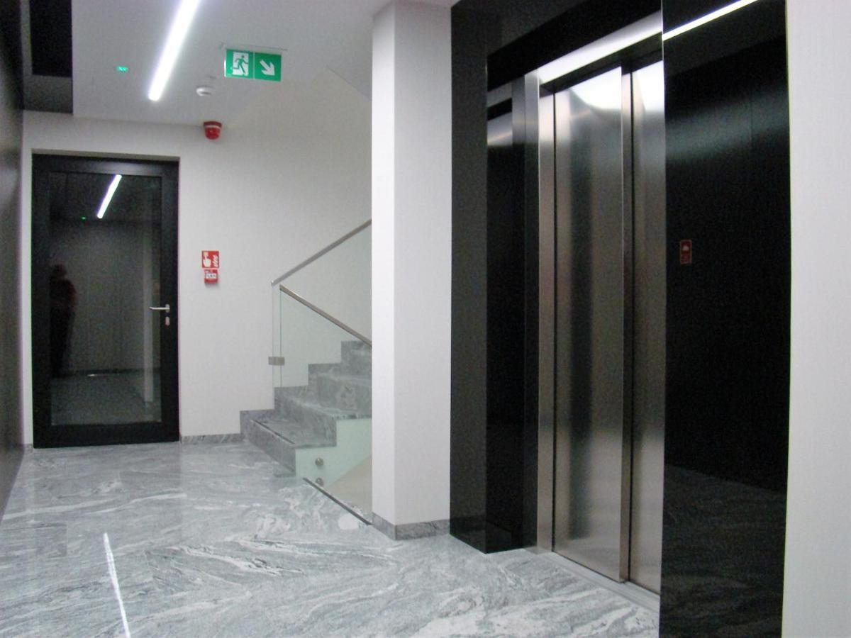 Apartament Marilyn Monroe-Baltiq Plaza Gdynia Zewnętrze zdjęcie