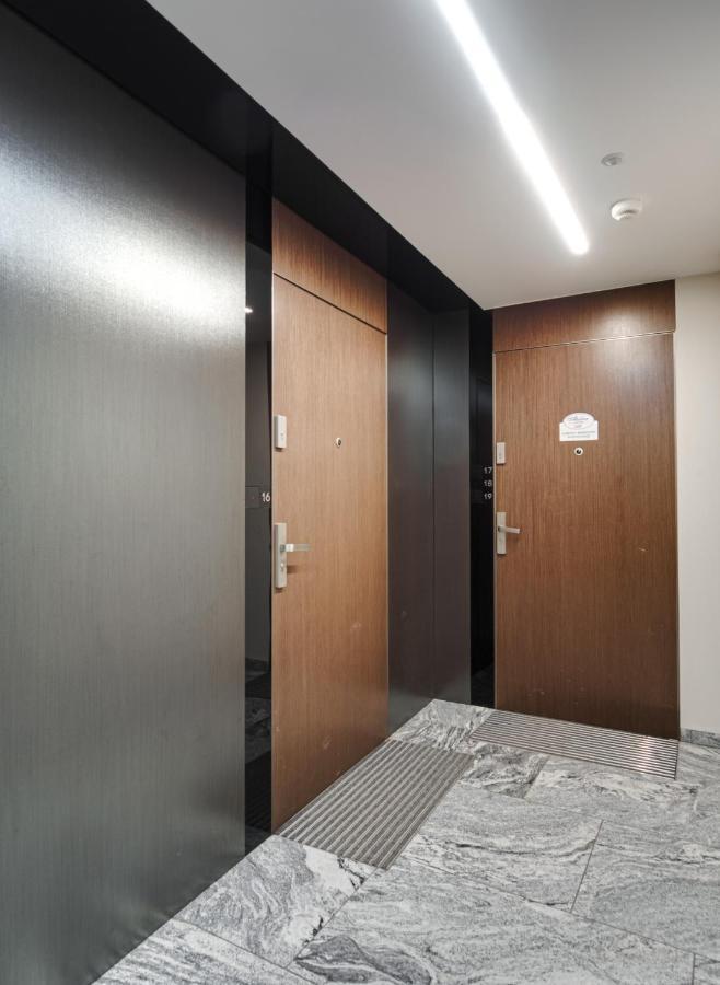 Apartament Marilyn Monroe-Baltiq Plaza Gdynia Zewnętrze zdjęcie